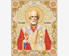 Икона Святителя Николая Чудотворца - оберег для семьи и дома