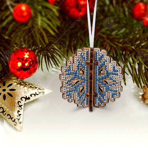 фото: игрушка деревянная новогодняя для вышивки бисером фото: игрушка деревянная новогодняя для вышивки бисером