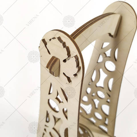 фото3: Коробка подарочная для бутылки с украшением в виде вышивки бисером или нитками фото3: Коробка подарочная для бутылки с украшением в виде вышивки бисером или нитками