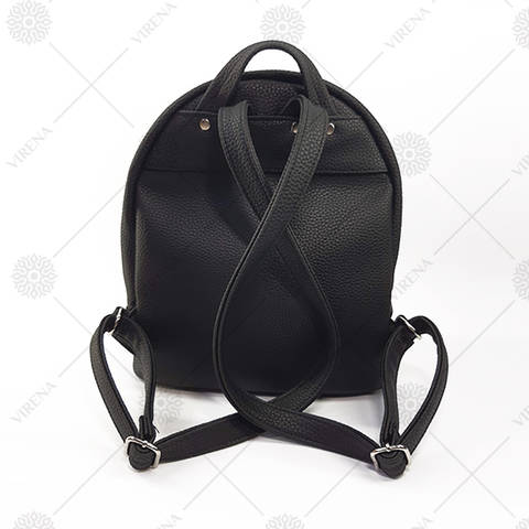 фото: сшитый рюкзак для вышивки бисером