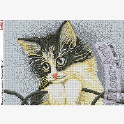 Кошки и котята схемы вышивки крестом. Коллекция схем кошек и котят