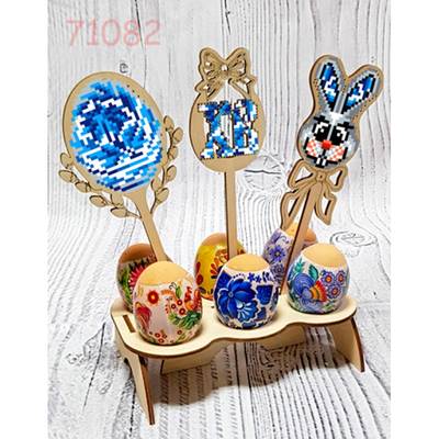 фото: топперы пасхальные для вышивки бисером по дереву фото: топперы пасхальные для вышивки бисером по дереву