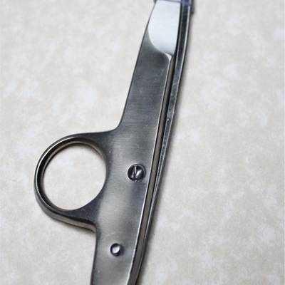 Ножницы для обрезания нити 114 мм/4,5 дюйма