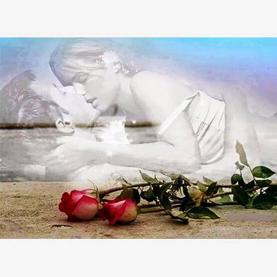 фото: картина для вышивки в алмазной технике, Страсть и море фото: картина для вышивки в алмазной технике, Страсть и море