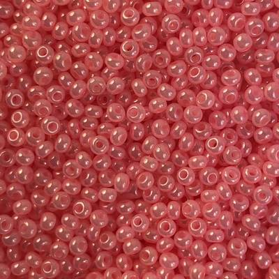 фото: бисер 17173 Preciosa (Чехия), 500 гр