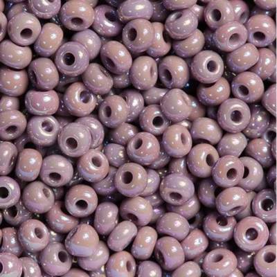 фото: бисер 24020 Preciosa (Чехия), 50 грамм