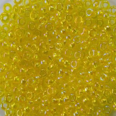 фото: бисер 81010 Preciosa (Чехия), 50 грамм