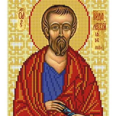 изображение: именная икона для вышивки бисером Апостол Иуда Иаковлев