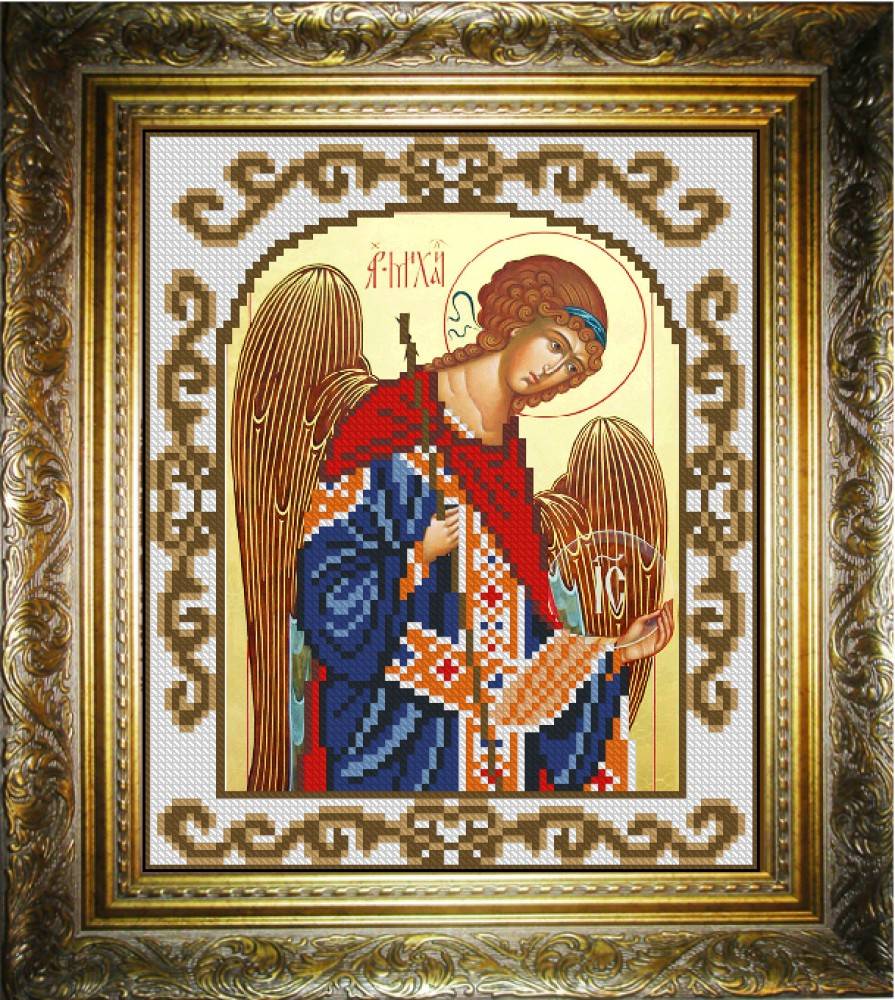 икон рукоделие