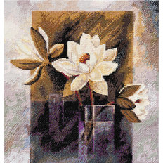фото: картина для вышивки крестом Трио