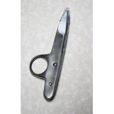 Ножницы для обрезания нити 114 мм/4,5 дюйма