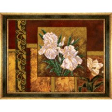 Схема для вышивки бисером Схема для вышивки бисером