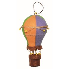 Набор для творчества из фетра Воздушный шар