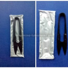 Ножницы для обрезания нити TC-805B, MGS