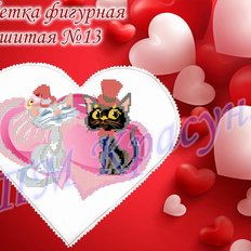 фото: пошитая салфетка для вышивки бисером или нитками фото: пошитая салфетка для вышивки бисером или нитками