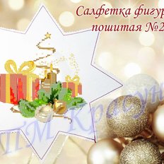 фото: пошитая салфетка для вышивки бисером или нитками фото: пошитая салфетка для вышивки бисером или нитками