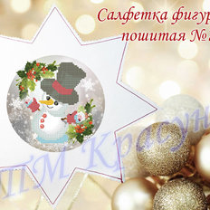 фото: пошитая салфетка для вышивки бисером или нитками фото: пошитая салфетка для вышивки бисером или нитками