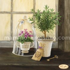 Схема для вышивки бисером Винтаж-2 Схема для вышивки бисером Винтаж-2