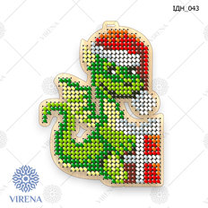 фото: игрушка деревянная новогодняя для вышивки бисером фото: игрушка деревянная новогодняя для вышивки бисером