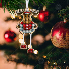 фото: игрушка деревянная новогодняя для вышивки бисером или нитками фото: игрушка деревянная новогодняя для вышивки бисером или нитками