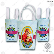 фото: сшитая сумка для банки с вышивкой бисером фото: сшитая сумка для банки с вышивкой бисером