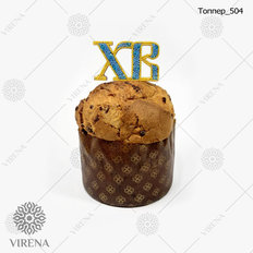 фото: топпер пасхальный для вышивки бисером по дереву