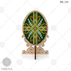 фото: пасхальное яйцо с вышивкой бисером фото: пасхальное яйцо с вышивкой бисером