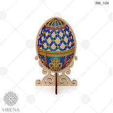 фото: пасхальное яйцо с вышивкой бисером фото: пасхальное яйцо с вышивкой бисером