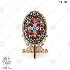 фото: пасхальное яйцо с вышивкой бисером фото: пасхальное яйцо с вышивкой бисером