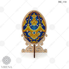 фото: пасхальное яйцо с вышивкой бисером фото: пасхальное яйцо с вышивкой бисером