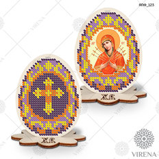 фото: пасхальное яйцо для вышивки бисером по дереву фото: пасхальное яйцо для вышивки бисером по дереву