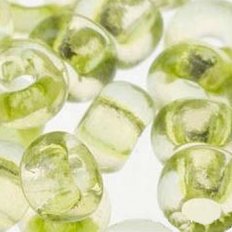 Бисер 01153 PRECIOSA (Чехия), 5 гр.