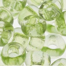 Бисер 01154 PRECIOSA (Чехия), 5 гр.