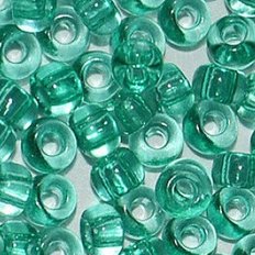 Бисер 01164 PRECIOSA (Чехия), 5 гр.