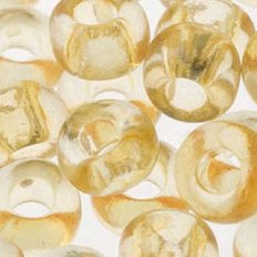 Бисер 01182 PRECIOSA (Чехия), 5 гр.