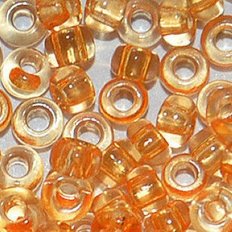 Бисер 01183 PRECIOSA (Чехия), 5 гр.