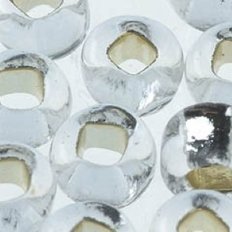 Бисер 78102 PRECIOSA (Чехия), 5 гр.