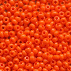 Бисер 93140 PRECIOSA (Чехия), 50 гр.