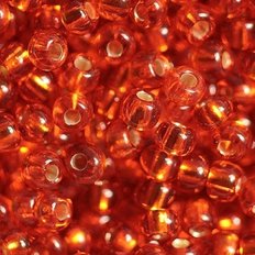 Бисер 97030 PRECIOSA (Чехия), 50 гр.