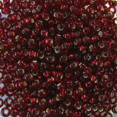Бисер 97120 PRECIOSA (Чехия), 50 гр.